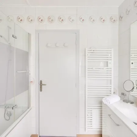 Ferienhaus Belle Maison Pour 7 A 300m De La Au Guilvinec