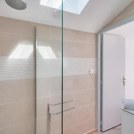 Ferienhaus Belle Maison Pour 7 A 300m De La Au