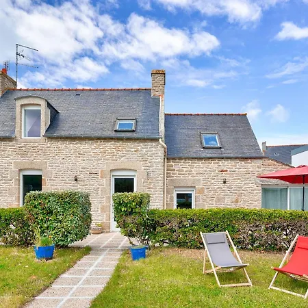 Belle Maison Pour 7 A 300m De La Au Ferienhaus *